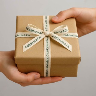 Cintas personalizadas con logo